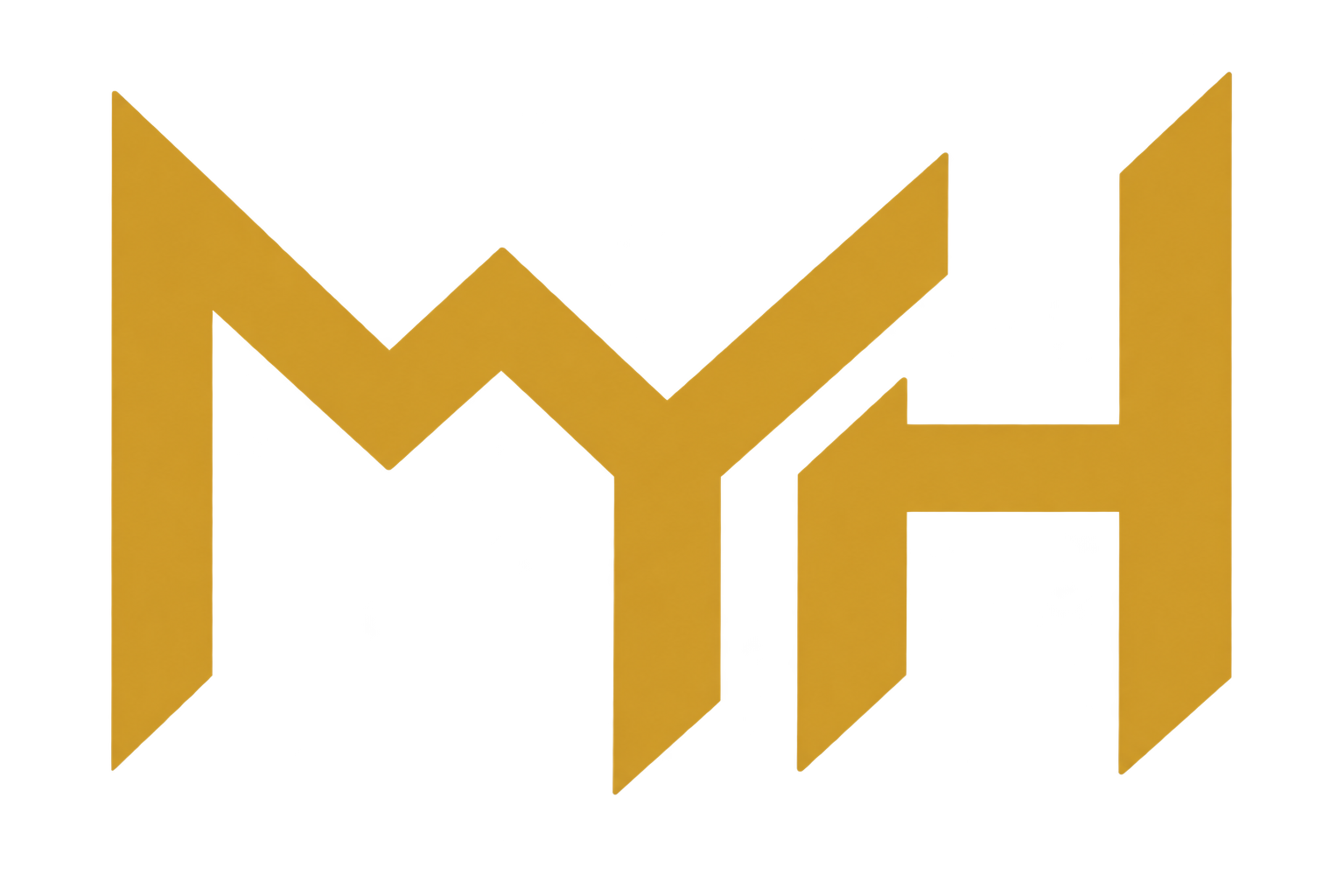 MYH — Make Your Hijrah logo